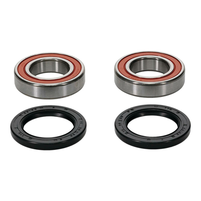 Pivot Works 25-1329-P Premium Wheel Bearing Kit
