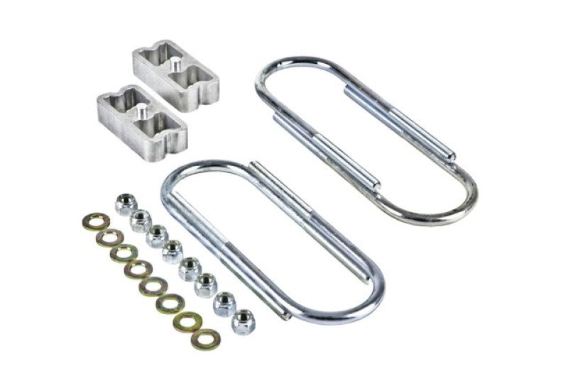 Load image into Gallery viewer, Belltech 6010 BT Lowering Block Kit
