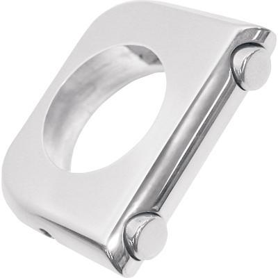 Pingel 669 Slim Line Switch Housing - Single-Button for 1in. Handlebars