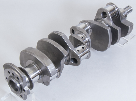 Eagle 10350375057I EAG Crankshafts - 8 Cyl