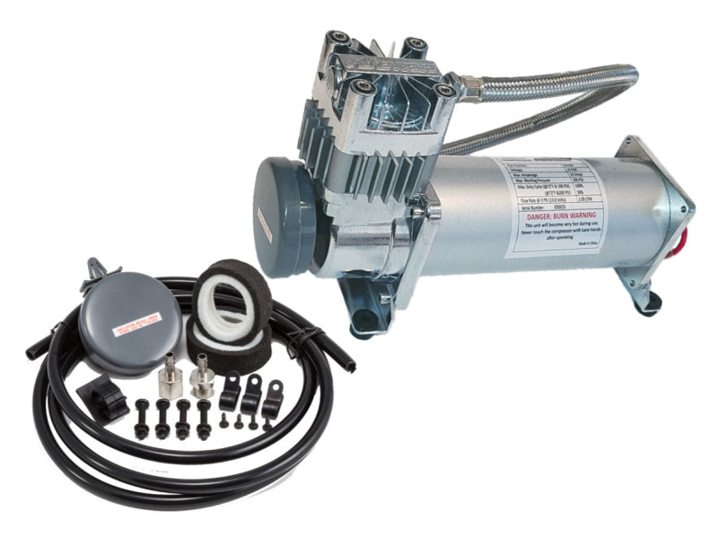Load image into Gallery viewer, Kleinn Air Horns 6450RC KLE Air Compressors
