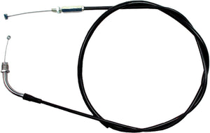 Motion Pro 02-0012 Black Vinyl Push Throttle Cable