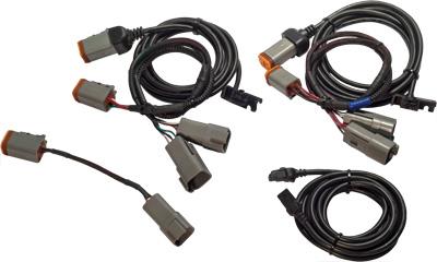 Dynojet Research 78100060 Power Tuner Cable Kit