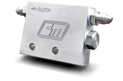 Clutch Masters FCV-2000 CM Flow Control Valve