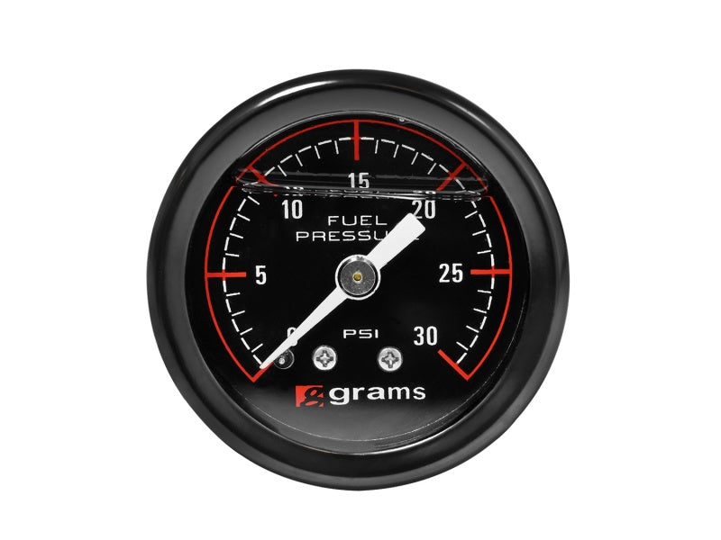 Load image into Gallery viewer, Grams Performance G2-99-0030 GP Gauges
