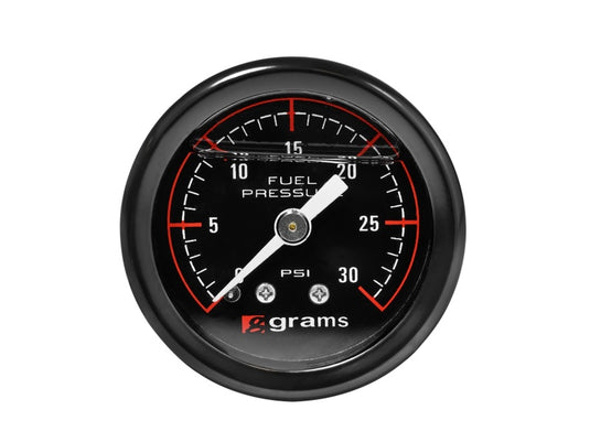 Grams Performance G2-99-0030 GP Gauges