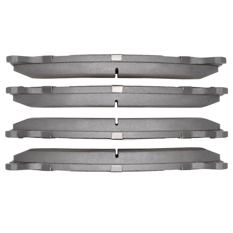 Load image into Gallery viewer, Dfc 1400-0784-01 DFC Ultimate Duty Brake Pads
