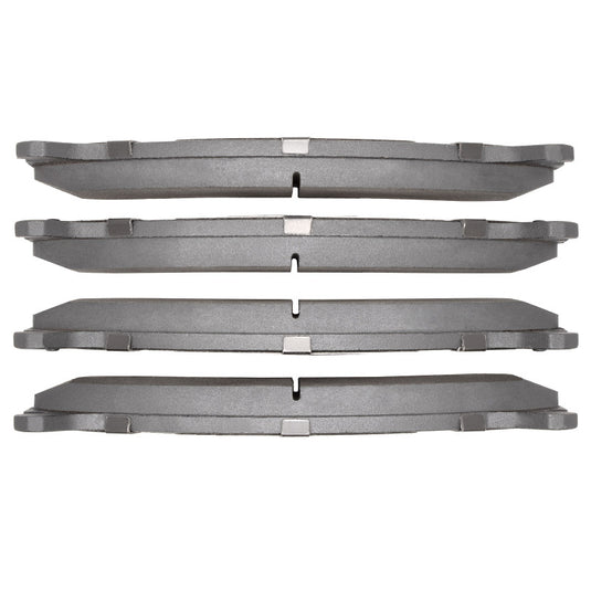 Dfc 1400-0784-01 DFC Ultimate Duty Brake Pads