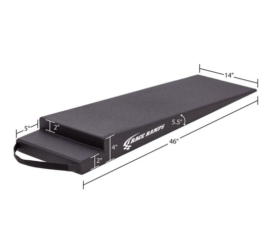 Race Ramps RR-TR-4 RRP Trailer Ramps