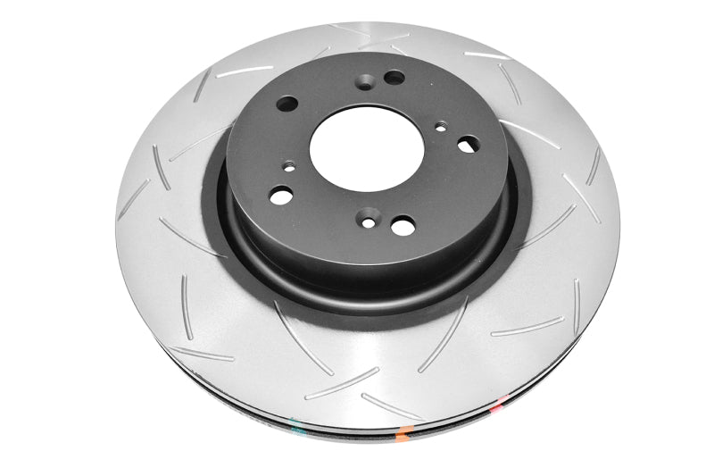 Load image into Gallery viewer, Dba DBA42508S DBA 4000 Series Slotted Rotors
