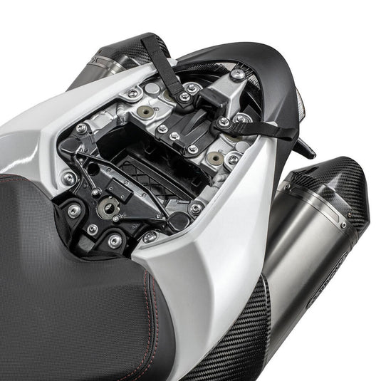 Kriega 7020-2605-00 Triumph Speed Triple Fit Kit