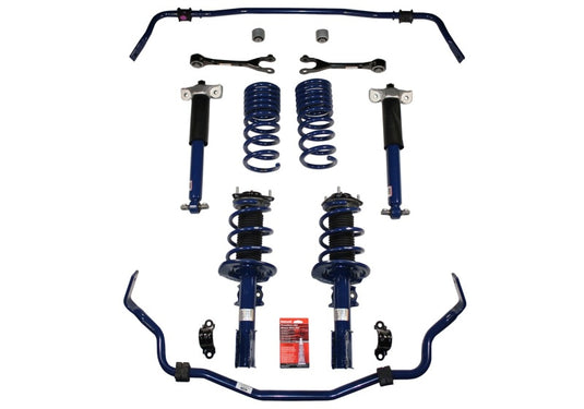 Ford Racing M-FR3A-MAA FR Handling Packs