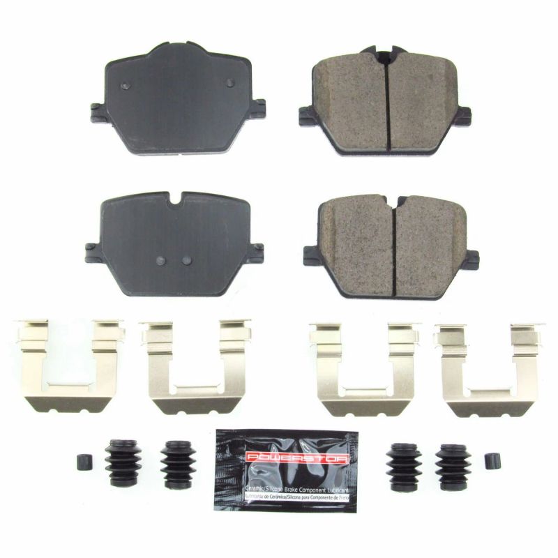 Load image into Gallery viewer, Powerstop Z23-2220 PSB Z23 Evolution Brake Pads
