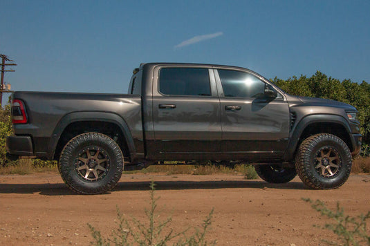 Icon IVD2122 ICO Spacer Kits