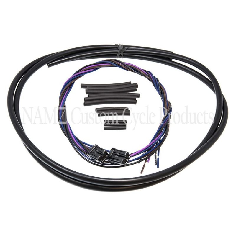 Load image into Gallery viewer, Namz NTSX-3602 NAM Turn Signal Extensions
