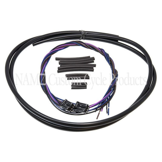 Namz NTSX-3602 NAM Turn Signal Extensions