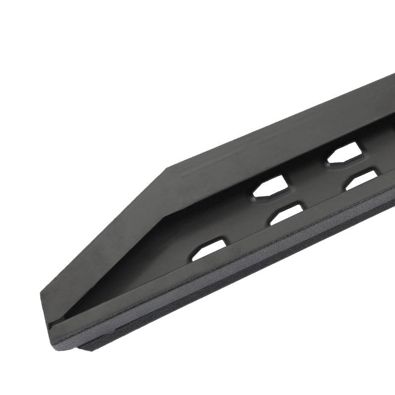 Load image into Gallery viewer, Go Rhino 69443687ST GOR RB20 Slim Running Boards
