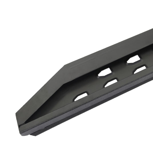 Go Rhino 69443687ST GOR RB20 Slim Running Boards