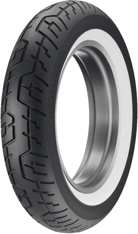 Dunlop 45092227 DUN Cruisemax Tires