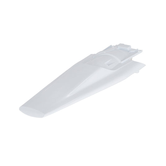 Acerbis 2986620002 Rear Fender - White