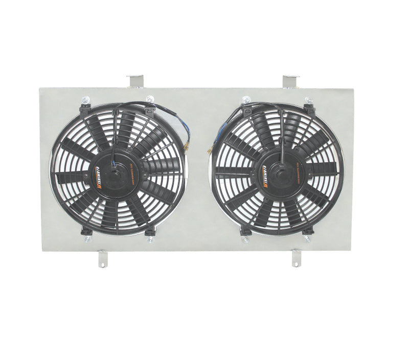 Load image into Gallery viewer, Mishimoto MMFS-S13-89SR MM Fan Shroud Kits
