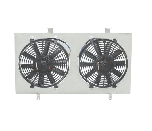 Mishimoto MMFS-S13-89SR MM Fan Shroud Kits