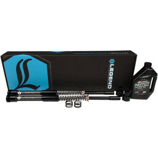 Legends 0414-0542 AXEO21 High Performance Front Suspension System