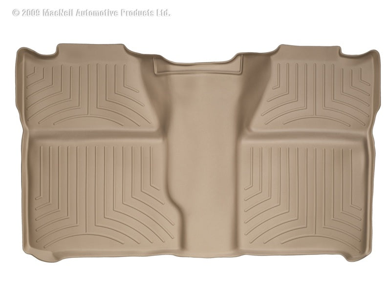 Load image into Gallery viewer, Weathertech 450660 WT FloorLiner - Rear - Tan
