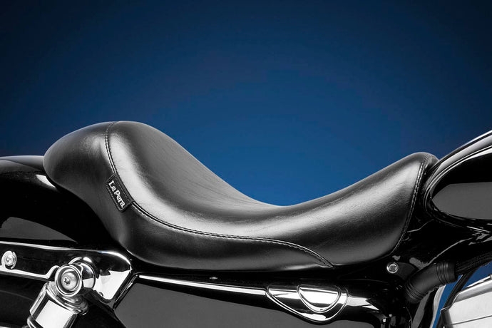 Le Pera LFK-856 Silhouette Solo Seat