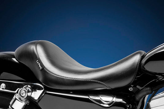 Le Pera LFK-856 Silhouette Solo Seat