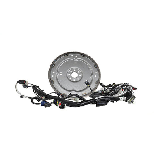 Ford Racing M-12000-M50A FR Trans Rebuild Kits