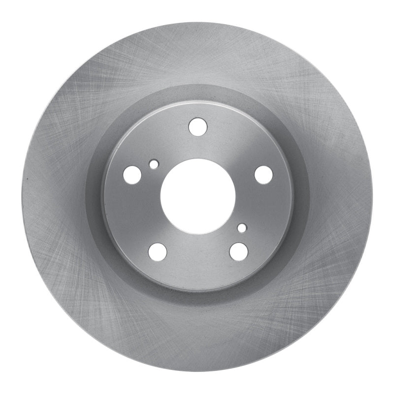 Load image into Gallery viewer, Dfc 600-76080 DFC Brake Rotors - Plain
