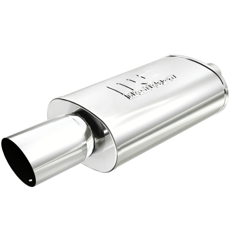Load image into Gallery viewer, Magnaflow 14827 MAG SS Muffler w Tips
