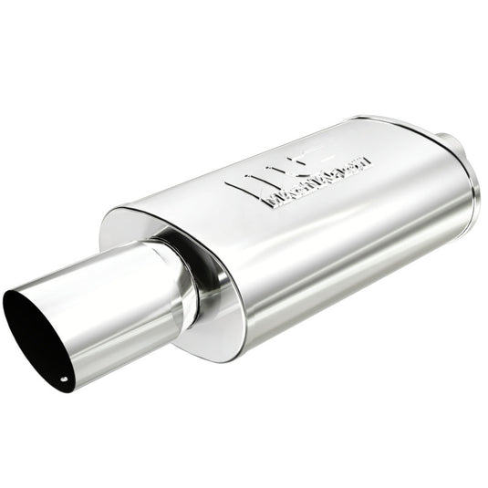 Magnaflow 14827 MAG SS Muffler w Tips