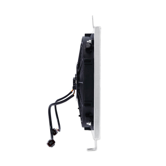 Mishimoto MMFS-RSX-02 MM Fan Shroud Kits