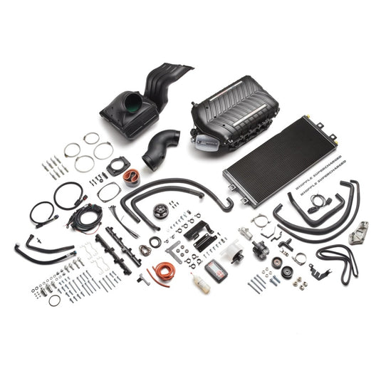 Ford Racing M-6066-F150SCA FR Supercharger Kits