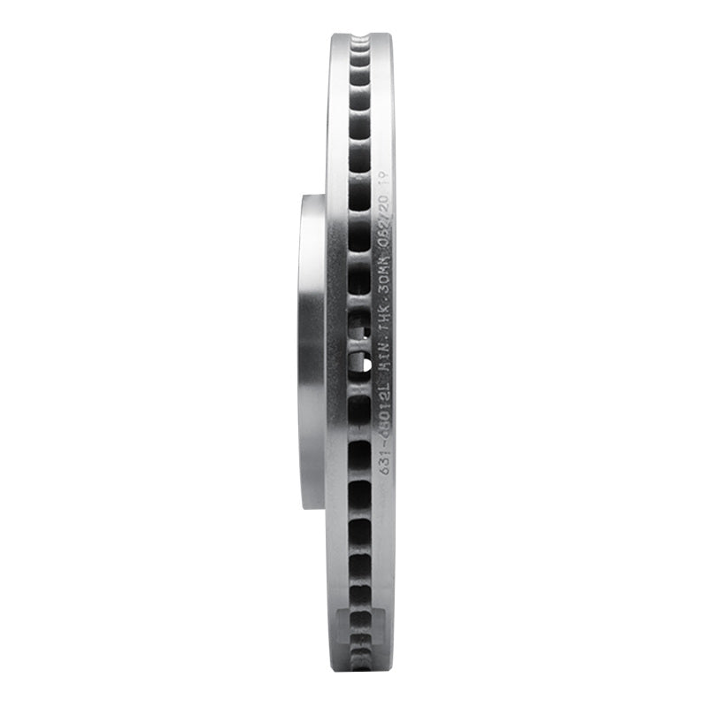 Load image into Gallery viewer, R1 Concepts 631-68012L RNC Brake Rotor - Drill &amp; Slot
