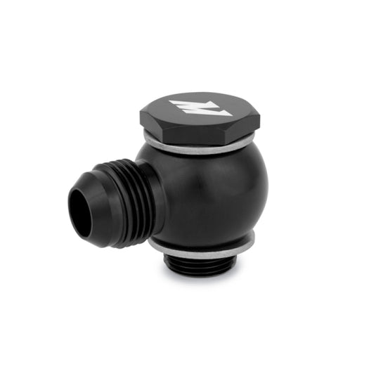 Mishimoto MMBB-10ANBK MM Fittings
