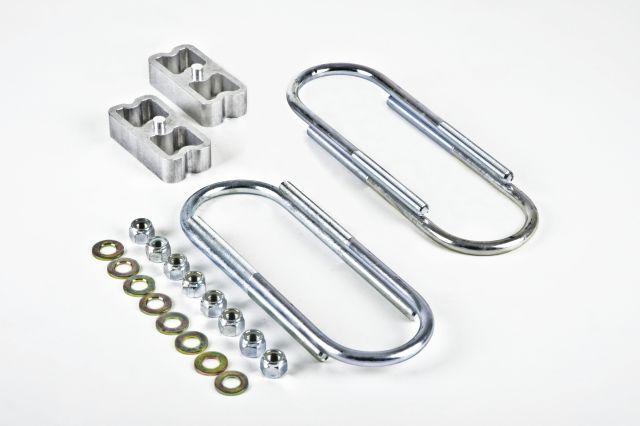 Load image into Gallery viewer, Belltech 6010 BT Lowering Block Kit
