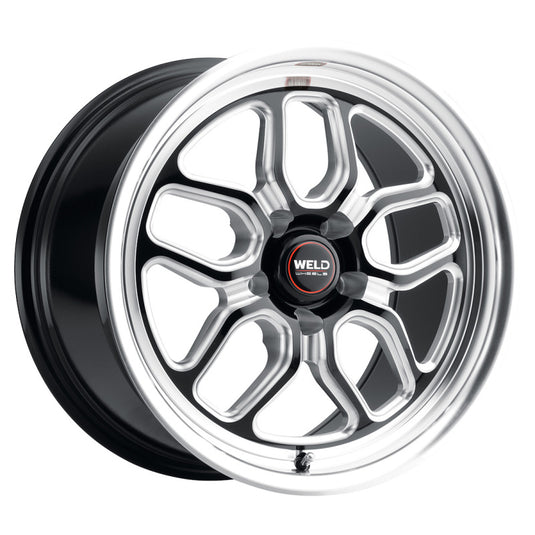 Weld S15270045P40 WEL Laguna Wheels
