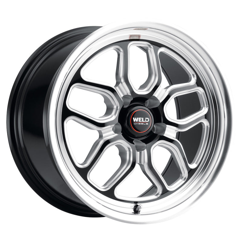 Load image into Gallery viewer, Weld S1527C067N21 WEL Laguna Wheels
