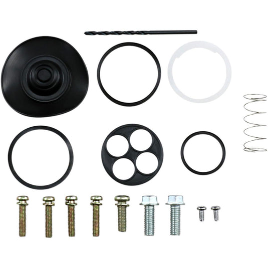 Parts Unlimited 0705-0462 Fuel Tap Rebuild Kit