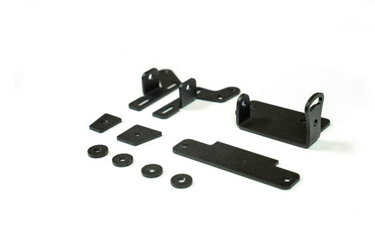 Addictive Desert Designs AC19152501NA ADD Brackets and Hardware