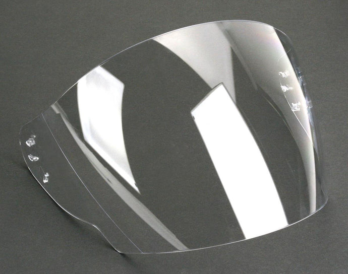Z1r Helmet Shield for Ace Helmets - Clear
