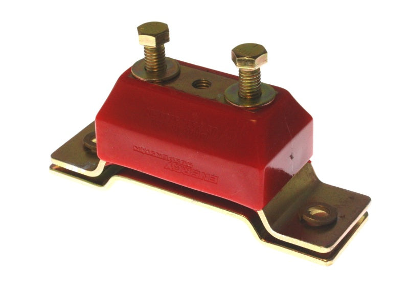 Load image into Gallery viewer, Energy Suspension 4.1104R ES Trans Mounts - Red
