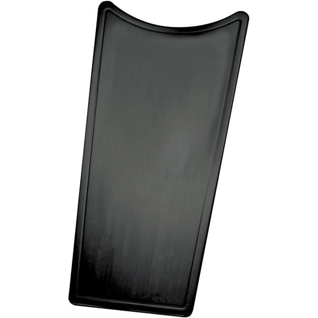 Pro-One Performance 908330B Dash Insert - Smooth - Black