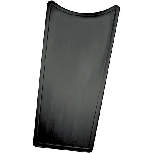 Pro-One Performance 908330B Dash Insert - Smooth - Black