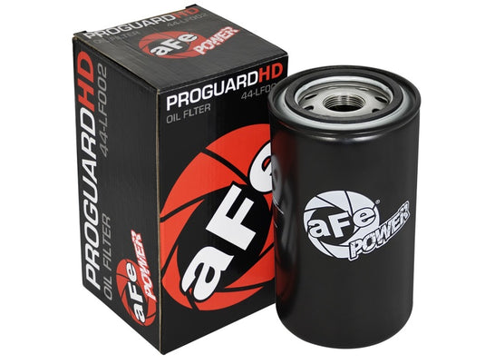 Afe 44-LF002-MB AFE ProGuard Oil Filter