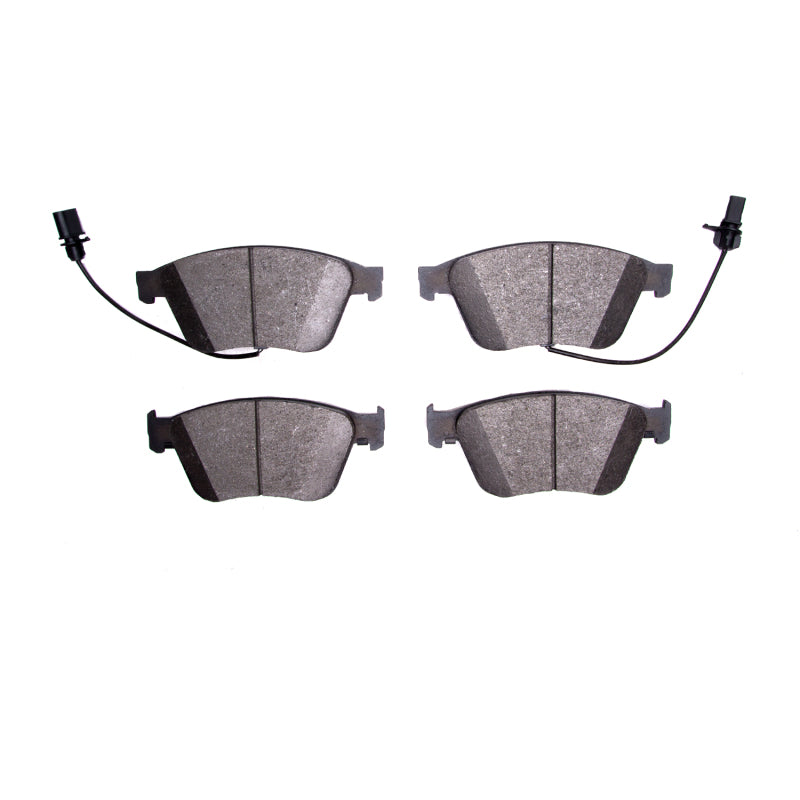Load image into Gallery viewer, Dfc 4000-1960-00 DFC 4000 HybriDynamic Brake Pads
