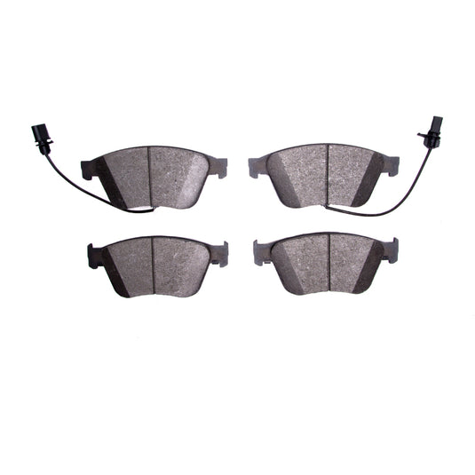 Dfc 4000-1960-00 DFC 4000 HybriDynamic Brake Pads